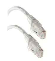 5 Metre Cat6 Lan Internet Data Modem Kablosu (cat 6 Ethernet Modem Rj45 Uçlu Jacklı Network Adsl)