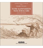 Tom Sawyer’in Maceraları