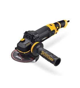 AVUÇ TAŞLAMA 750 WATT 115 MM SGS 5109