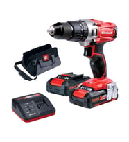 Einhell TE-CD 18-2 Li-i Kit Akülü Darbeli Matkap