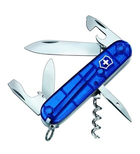 Victorinox 1.3603.T2 Spartan Çakı