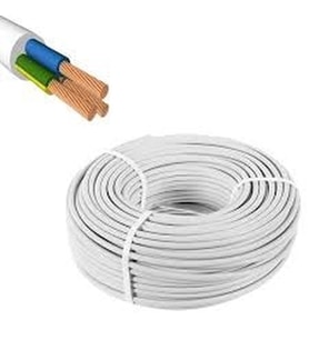 TTR 3x1.5mm KABLO 100MT.ŞAHAN BFA (5690)