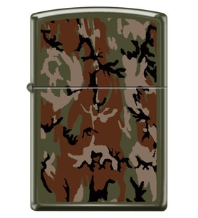 Zippo Çakmak Z-CI404137-221