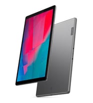 Lenovo Tab M10 TB-X306F 2GB 32GB 10.1 Tablet Siyah ZA6W0008TR