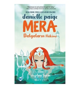 Mera – Dalgaların Hakimi