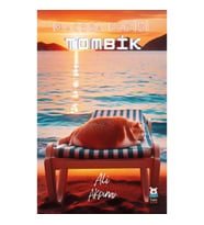 Macera Kedisi Tombik