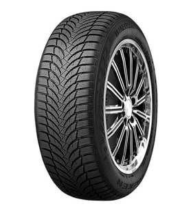 Nexen WinGuard Snow'G WH2 195/60R16 89H M+S 3PMSF