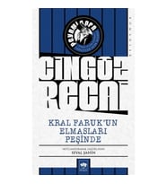 Kral Faruk'un Elmasları Peşinde
