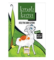 Kınalı Kuzu