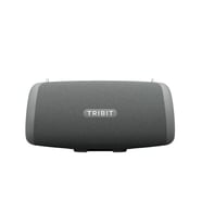Tribit StormBox Lava 80W 24 Saat Oynatma BT 5.4 43Hz Ultra Deep Bass Bluetooth Hoparlör Gri
