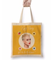 Katy Perry Witness Bez Çanta Uzun Saplı