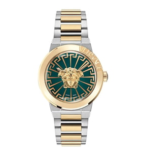 Versace VRSCVE3F00422 Unisex Kol Saati