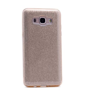 Samsung Galaxy J7 Prime Uyumlu Kılıf Zore Shining Silikon