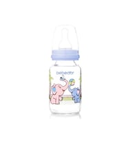 Bebedor Cam Biberon SL 125 ml Mavi Fil