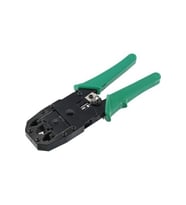 Hqspeed Rj45 Üçlü Pense 6p / 4p / 8p