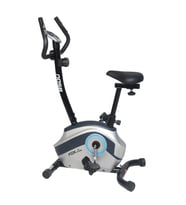FOX FİTNESS 850U NABIZ ÖLÇERLİ MANYETİK KONDİSYON BİSİKLETİ
