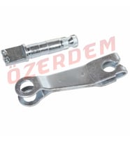 Cub 100 Arka Fren Kamı Ve Levyesi