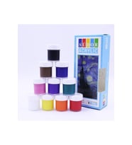 Südor Akrilik Boya Seti 10x20ml