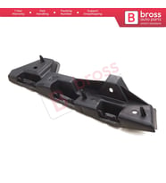 Renault Master - 3 2009- Ön Tampon Braketi Ön Sol  (Oem No:620430006R)