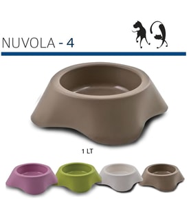 Mp Mama/Su Kabı Nuvola 4 - 1L
