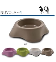 Mp Mama/Su Kabı Nuvola 4 - 1L