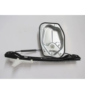 Volkswagen Golf- 5- 04/09; Arka Cam Krikosu Sol Elektrikli/Motorsuz (Tw) (Oem No: 1K4839461A)