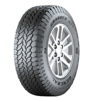General Grabber AT3 265/65R17 112H M+S 3PMSF FR