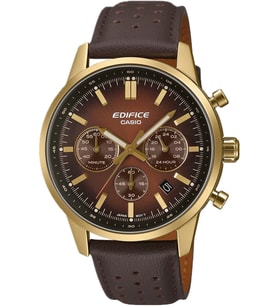 Casio Edifice Efr-575Cl-5Adf Erkek Kol Saati