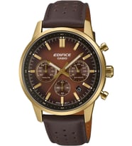 Casio Edifice Efr-575Cl-5Adf Erkek Kol Saati