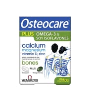 Osteocare Plus 84 Tablet