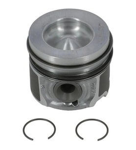 Opel Grandland Crossland 2017- Piston Sekman 75.00 STD 1612784080 Goetze