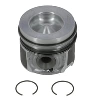 Opel Grandland Crossland 2017- Piston Sekman 75.00 STD 1612784080 Goetze