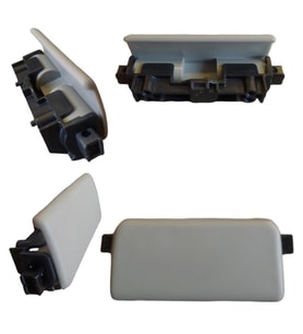 Toyota Corolla Torpido Mandalı Bej Renk 2007 - 2019 550646010 M1588