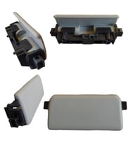 Toyota Corolla Torpido Mandalı Bej Renk 2007 - 2019 550646010 M1588