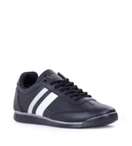 B.h. Polo Club Günlük Erkek Sneaker Ayakkabı 30220 (Siyah)