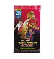 PANINI Fifa 365 Adrenalyn XL Official Trading Kartları