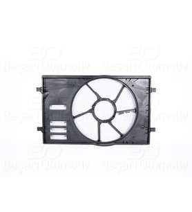 Volkswagen Polo Fan Davlumbazı