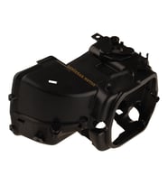 Honda Spacy Motor Plastiği Komple