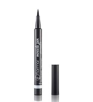 Flormar 001 Hematite Gray Eyeliner Miracle Pen Slim Touch Koyu Gri Eyeliner