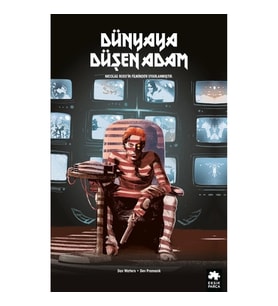 Dünyaya Düşen Adam