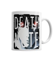 Death Note  Kupa Bardak Porselen