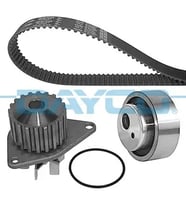 DAYCO KTBWP1020 Triger Seti + Devirdaim 1611897880