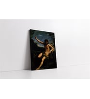 John The Baptist Saint