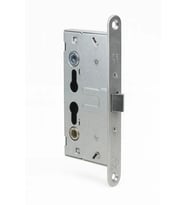 LOCKWAY 661GK-CE Panik Gömme Kilit