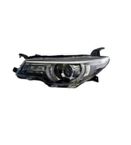 MG Zs Ev 2021-2024 Far Lambası Halojen Ön Far Sol