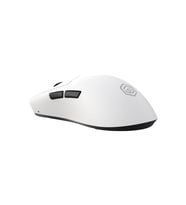 GAMEBOOSTER M22 Vortex MINI 2.4ghz Kablosuz BeyazProfesyonel Gaming Mouse