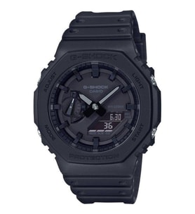 Casio GA-2100-1A1DR Erkek Kol Saati