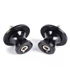 Üniversal Sehpa Kaldırma Takozu 8 mm Siyah A+++ Kaliteli