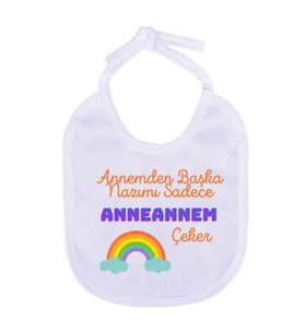 Anneanne Önlüğü - Anneannem Önlük