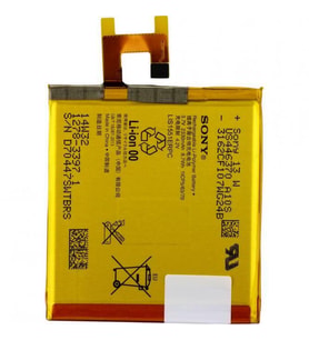 Sony Xperia M2 -M2 Aqua Pil Batarya ve Tamir Seti LIS1551ERPC